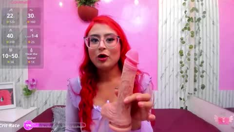 Mia online show from January 7, 11:35 am