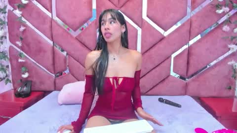miaa_davis_ online show from May 27, 3:14 am