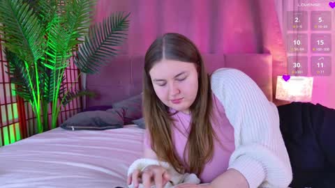 Miaa Peach online show from January 22, 10:17 pm