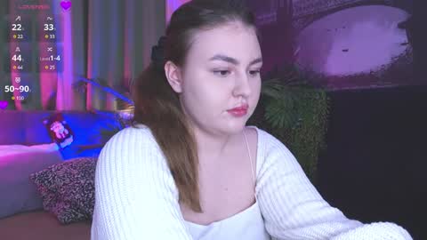 Miaa Peach online show from December 9, 10:09 pm