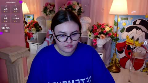 Miaa Peach online show from January 11, 4:36 pm