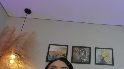 Mia online show from January 13, 3:12 am