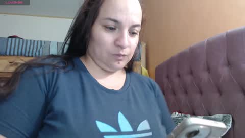 Snapshot of miaabrownn chatting on January 12, 10:33 pm MIA online show from January 12, 10:33 pm