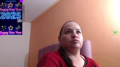 Snapshot of miaabrownn chatting on January 22, 12:48 am MIA online show from January 22, 12:48 am