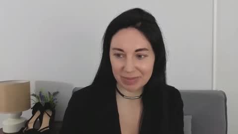 Mia online show from May 20, 3:42 pm