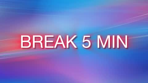 Mia online show from February 18, 2:27 pm