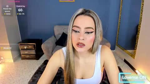 MiaCarper online show from February 11, 8:52 pm