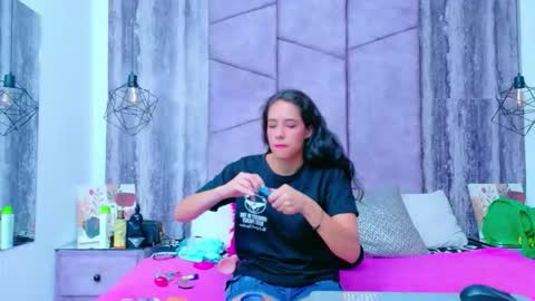 MiaCours online show from March 10, 11:14 am