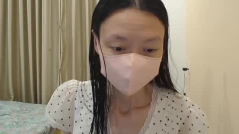 miahchan68 online show from February 15, 2:38 pm