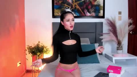 miahertz online show from February 26, 1:37 am