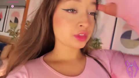 Mia  online show from March 15, 4:36 am