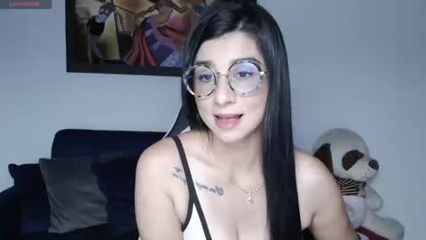 Alejandra khalifa online show from September 19, 3:38 am