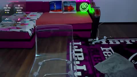 Mia Kittyy online show from December 1, 2:59 am