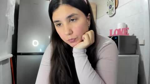 MiaMarrone online show from November 14, 9:04 pm