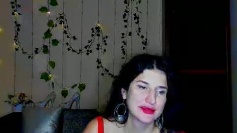 Alianna online show from February 13, 12:51 pm