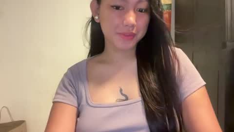 miamore_avida online show from June 17, 1:18 am