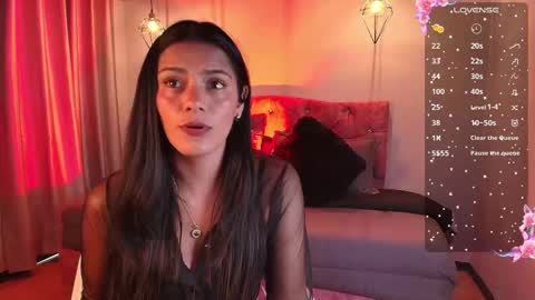 Snapshot of miaoconell chatting on October 22, 9:20 pm miaoconell online show from October 22, 9:20 pm