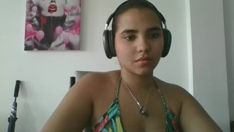 Mia Peyton   online show from September 11, 8:09 pm