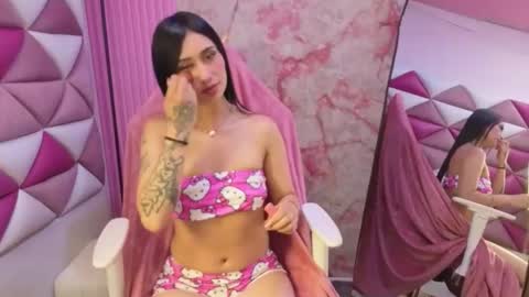 Miarose 69 online show from April 2, 3:48 am