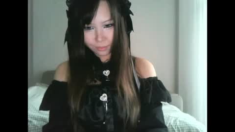 MiaSavageQueen online show from July 1, 2:38 pm