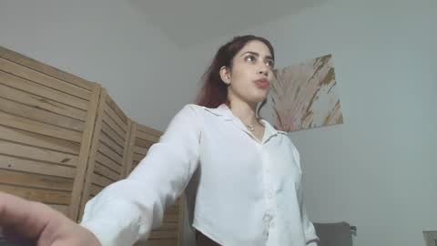 miasilva1 online show from May 30, 8:38 pm
