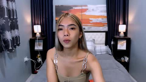 Pau and jence online show from January 10, 2:05 am