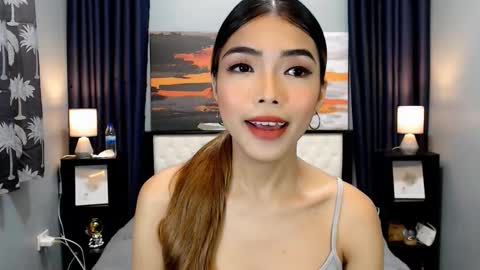 Pau and jence online show from November 30, 2:27 am