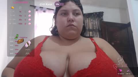 miasophia14 online show from November 22, 9:50 pm