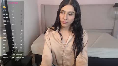 miaturner8 online show from July 18, 6:43 pm