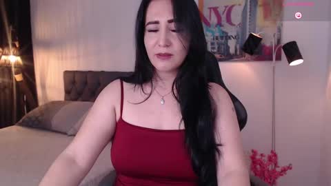 Mia Wilson online show from January 18, 4:26 am