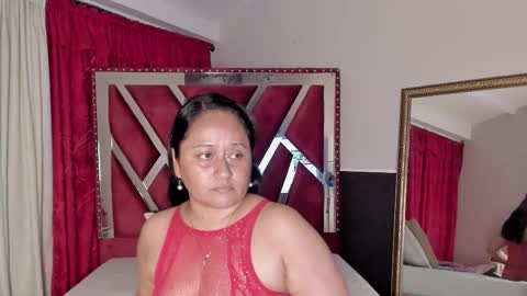 micaelahott_ online show from November 2, 3:21 am