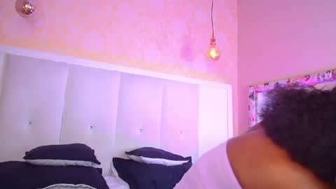 Snapshot of michaelacox chatting on March 3, 7:14 pm Michel online show from March 3, 7:14 pm