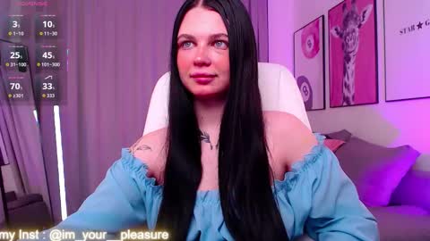 Kate online show from January 11, 1:32 am