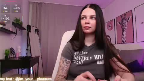 Kate online show from November 20, 1:17 am