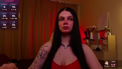 Kate online show from March 19, 1:10 am