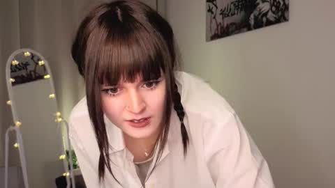 Michele online show from February 12, 1:24 pm