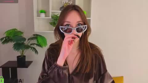 Michelle online show from February 21, 6:36 am