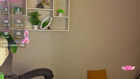 Michelle online show from March 2, 5:08 am