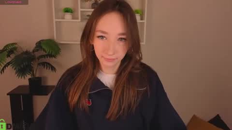 Michelle online show from March 24, 1:11 am