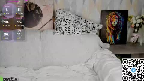 michelle_blond online show from September 29, 9:14 am