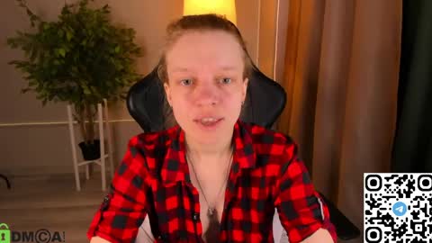 michelle_blond online show from March 31, 7:30 am