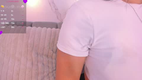Michelle Foxx online show from May 11, 4:04 pm