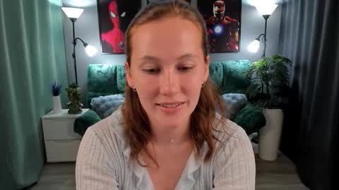 MichelleOrtis online show from February 11, 3:24 pm