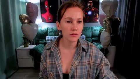 MichelleOrtis online show from March 3, 3:34 am