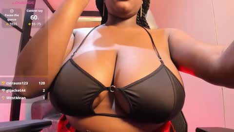 michellepreston_ online show from December 20, 3:05 pm