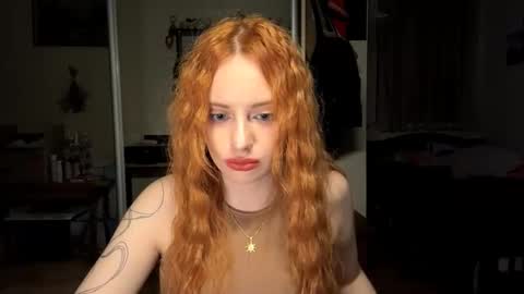 Foxy online show from February 24, 8:29 pm