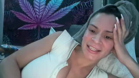 Skye online show from March 4, 6:26 am