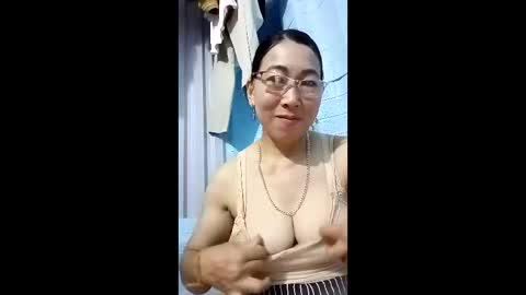 Miky online show from April 20, 8:56 pm