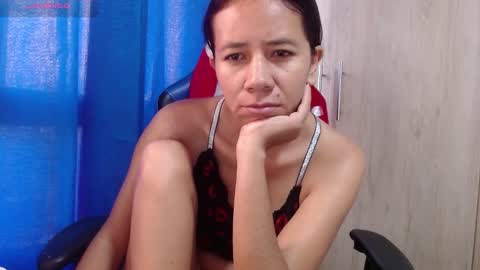 vanesa sexy online show from January 10, 12:43 pm