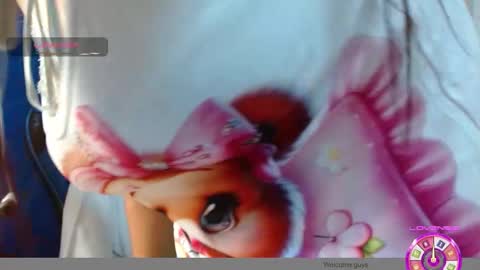 vanesa sexy online show from March 4, 1:28 pm